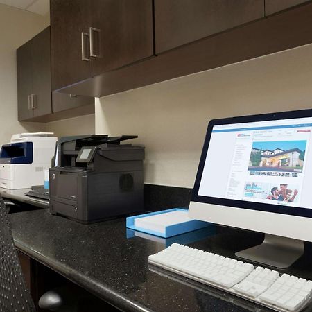 Hilton Garden Inn Cupertino Eksteriør bilde