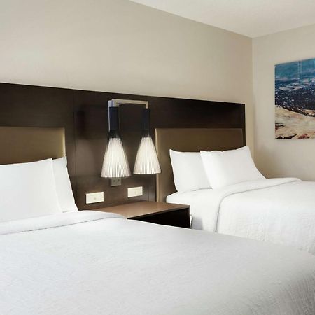 Hilton Garden Inn Cupertino Eksteriør bilde