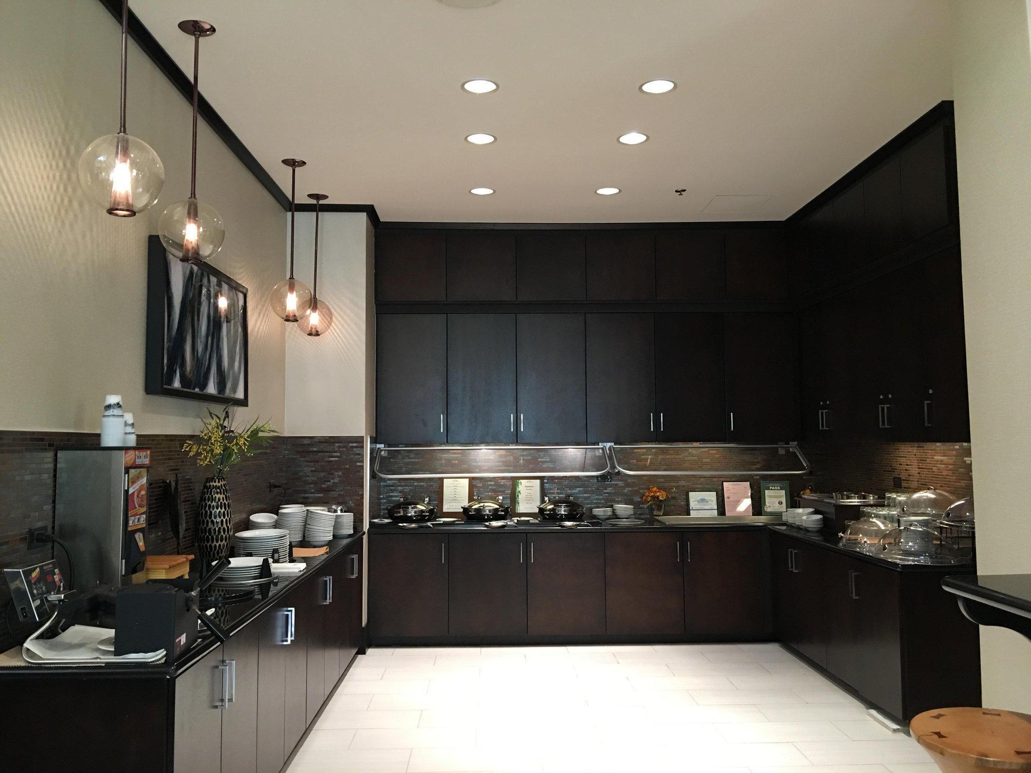 Hilton Garden Inn Cupertino Eksteriør bilde