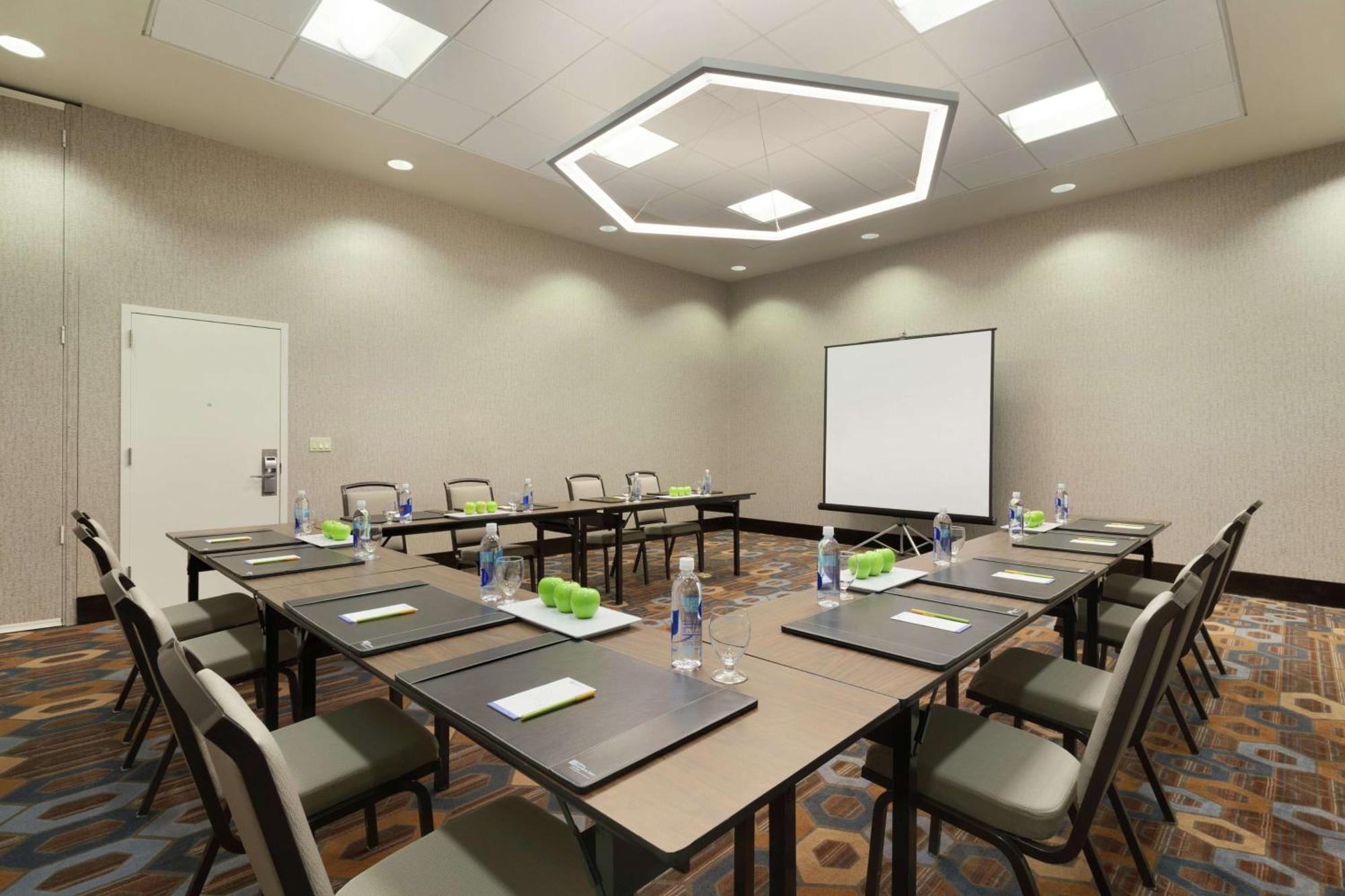 Hilton Garden Inn Cupertino Eksteriør bilde