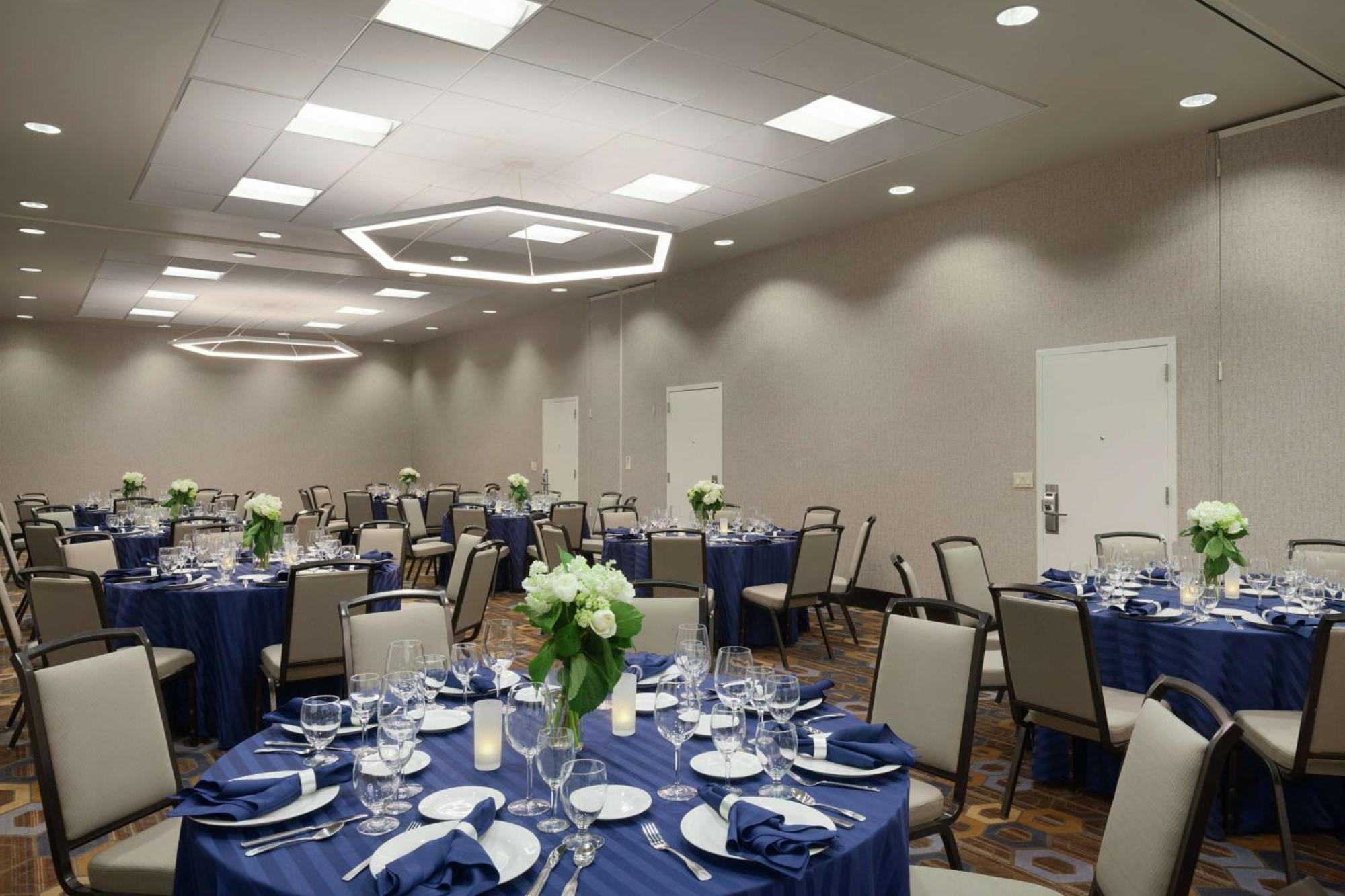 Hilton Garden Inn Cupertino Eksteriør bilde