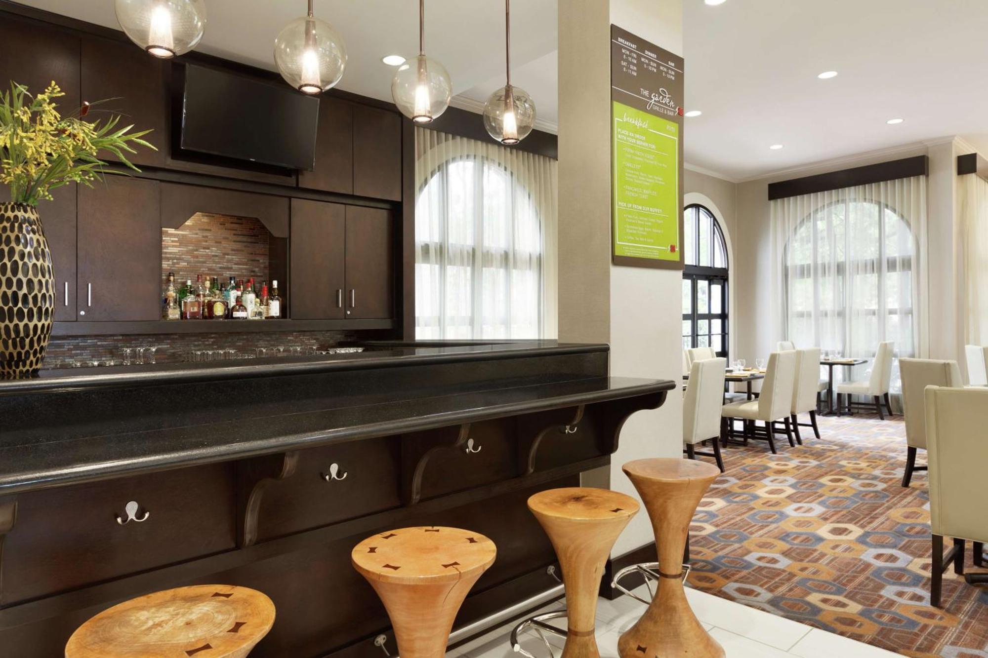 Hilton Garden Inn Cupertino Eksteriør bilde