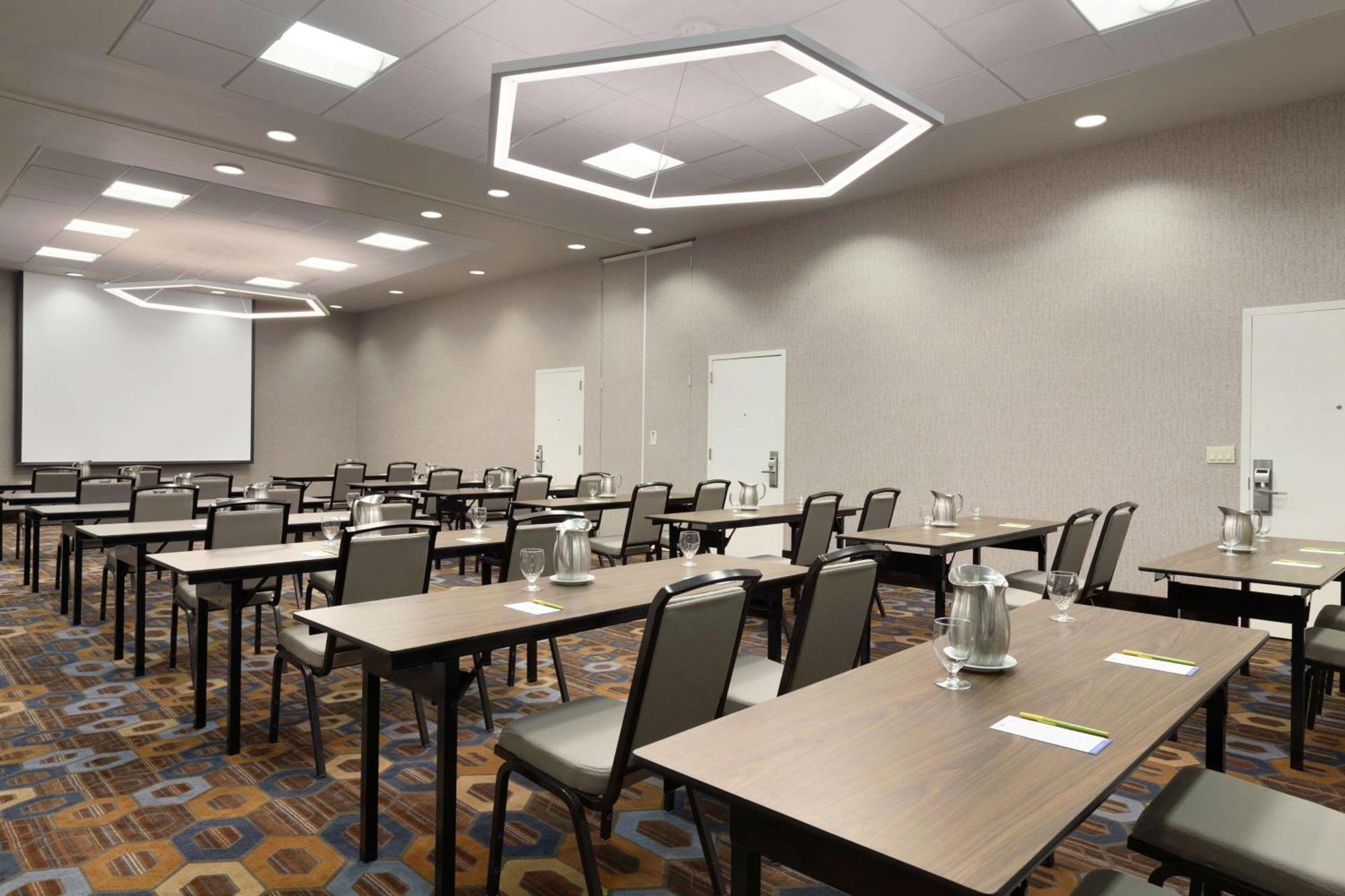 Hilton Garden Inn Cupertino Eksteriør bilde