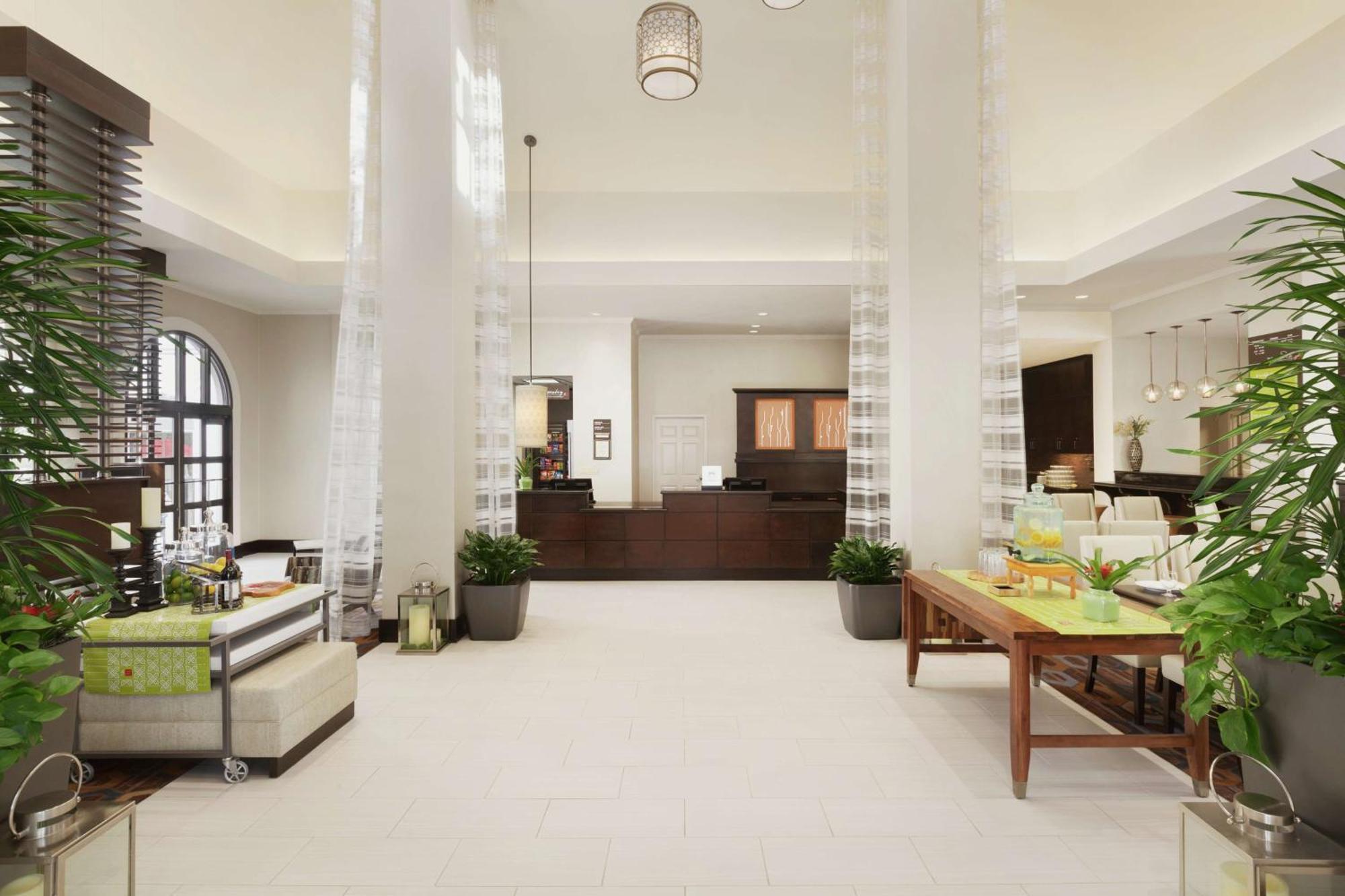 Hilton Garden Inn Cupertino Eksteriør bilde