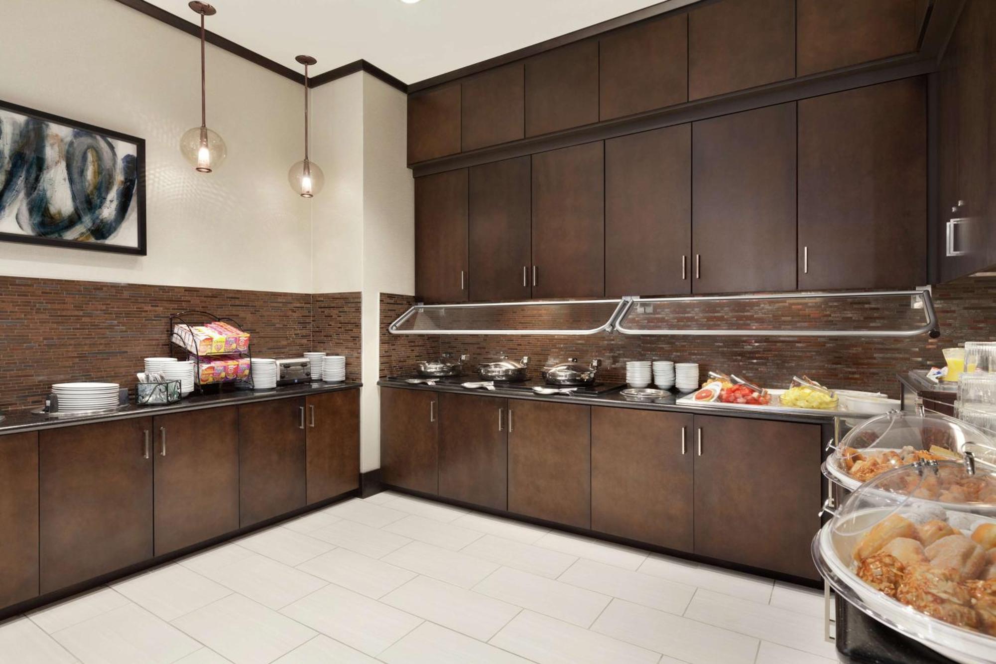 Hilton Garden Inn Cupertino Eksteriør bilde