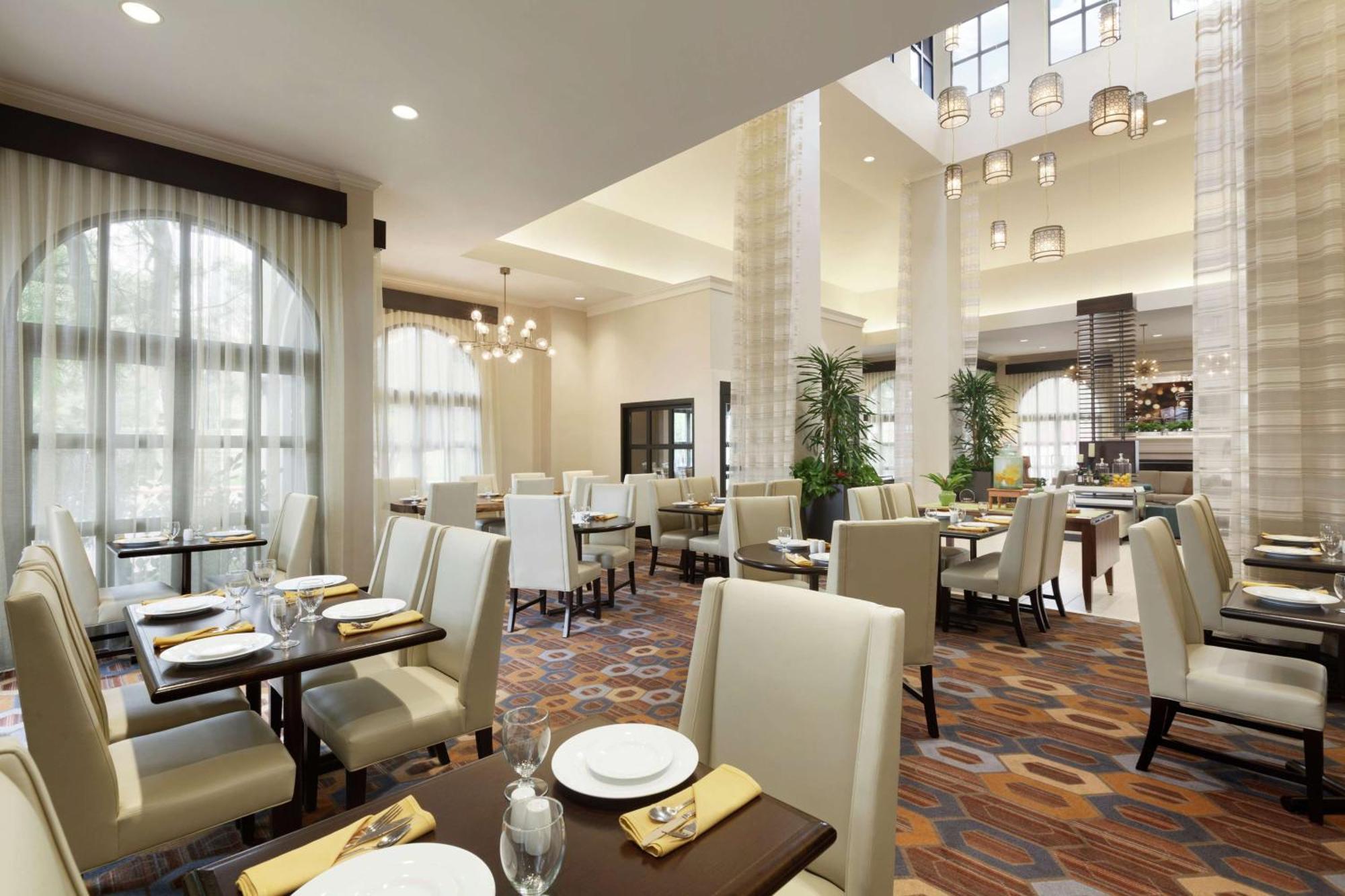 Hilton Garden Inn Cupertino Eksteriør bilde
