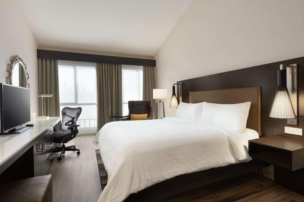 Hilton Garden Inn Cupertino Rom bilde