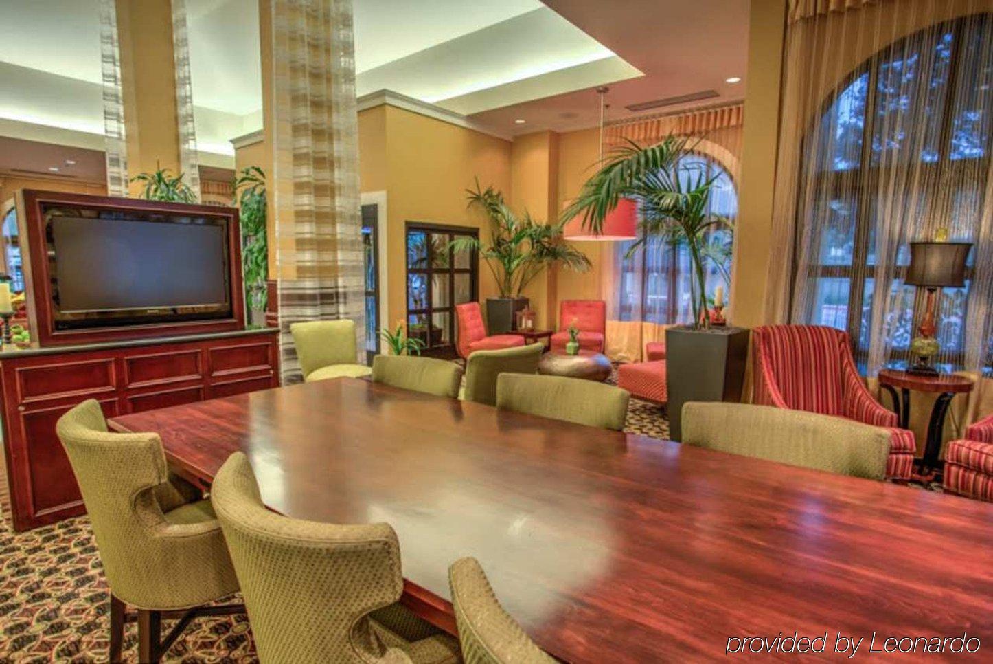 Hilton Garden Inn Cupertino Eksteriør bilde