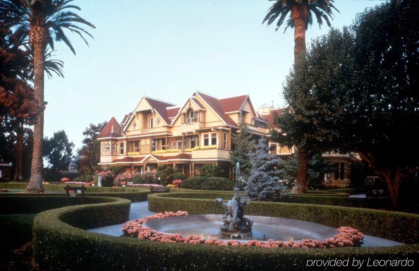Hilton Garden Inn Cupertino Bekvemmeligheter bilde