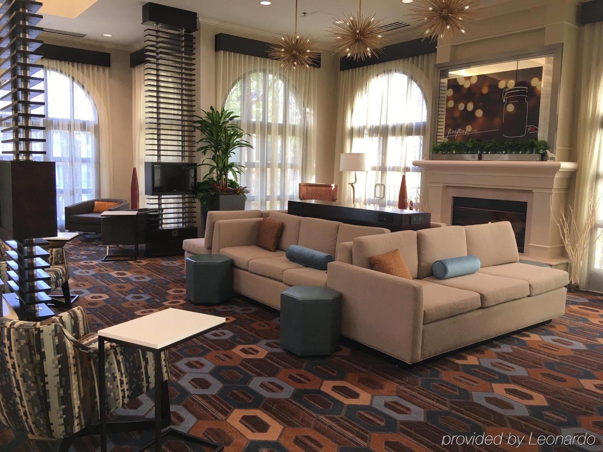 Hilton Garden Inn Cupertino Eksteriør bilde