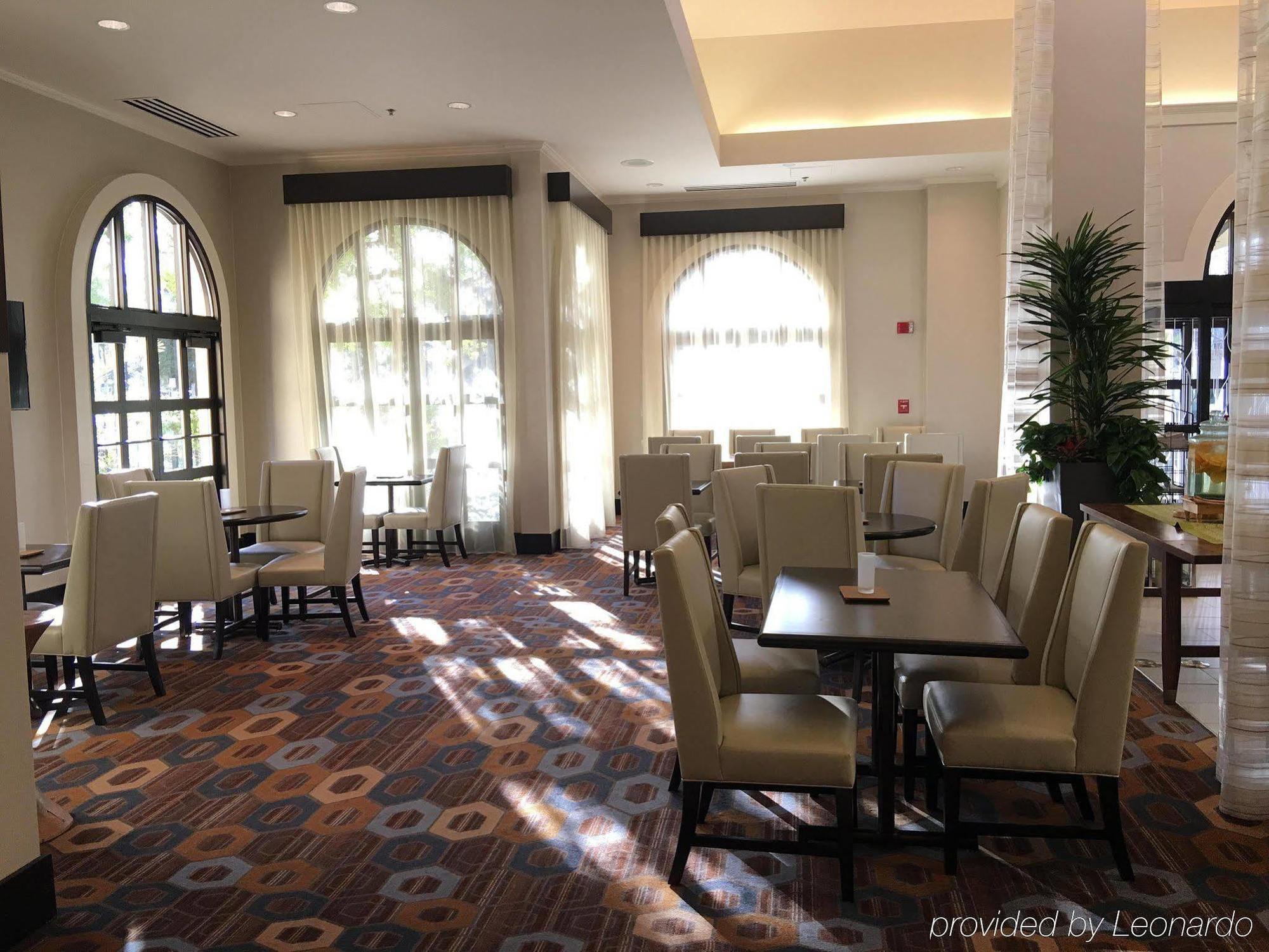 Hilton Garden Inn Cupertino Eksteriør bilde
