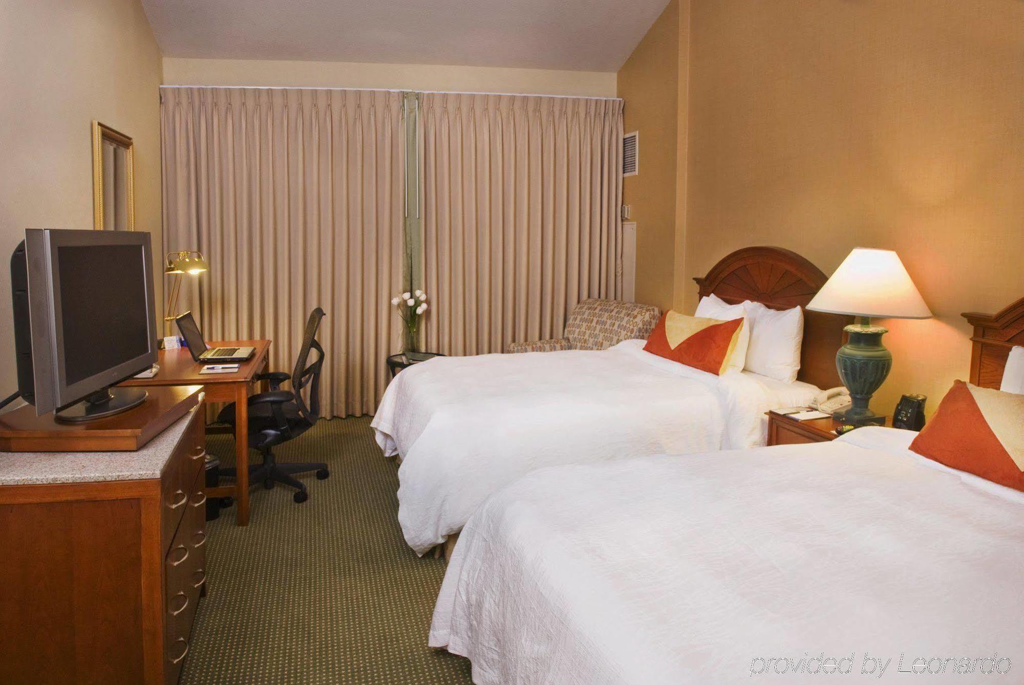Hilton Garden Inn Cupertino Rom bilde