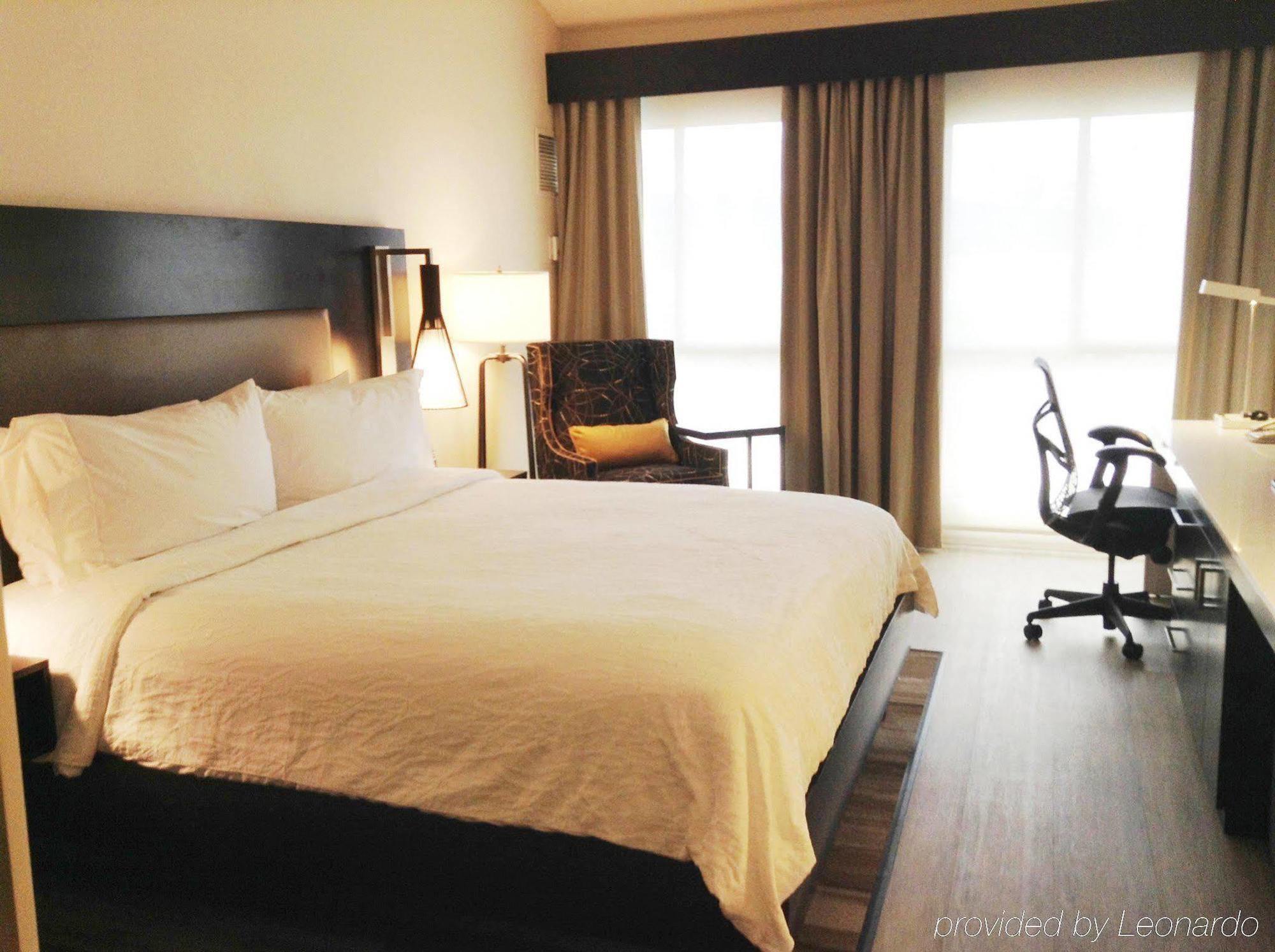 Hilton Garden Inn Cupertino Eksteriør bilde