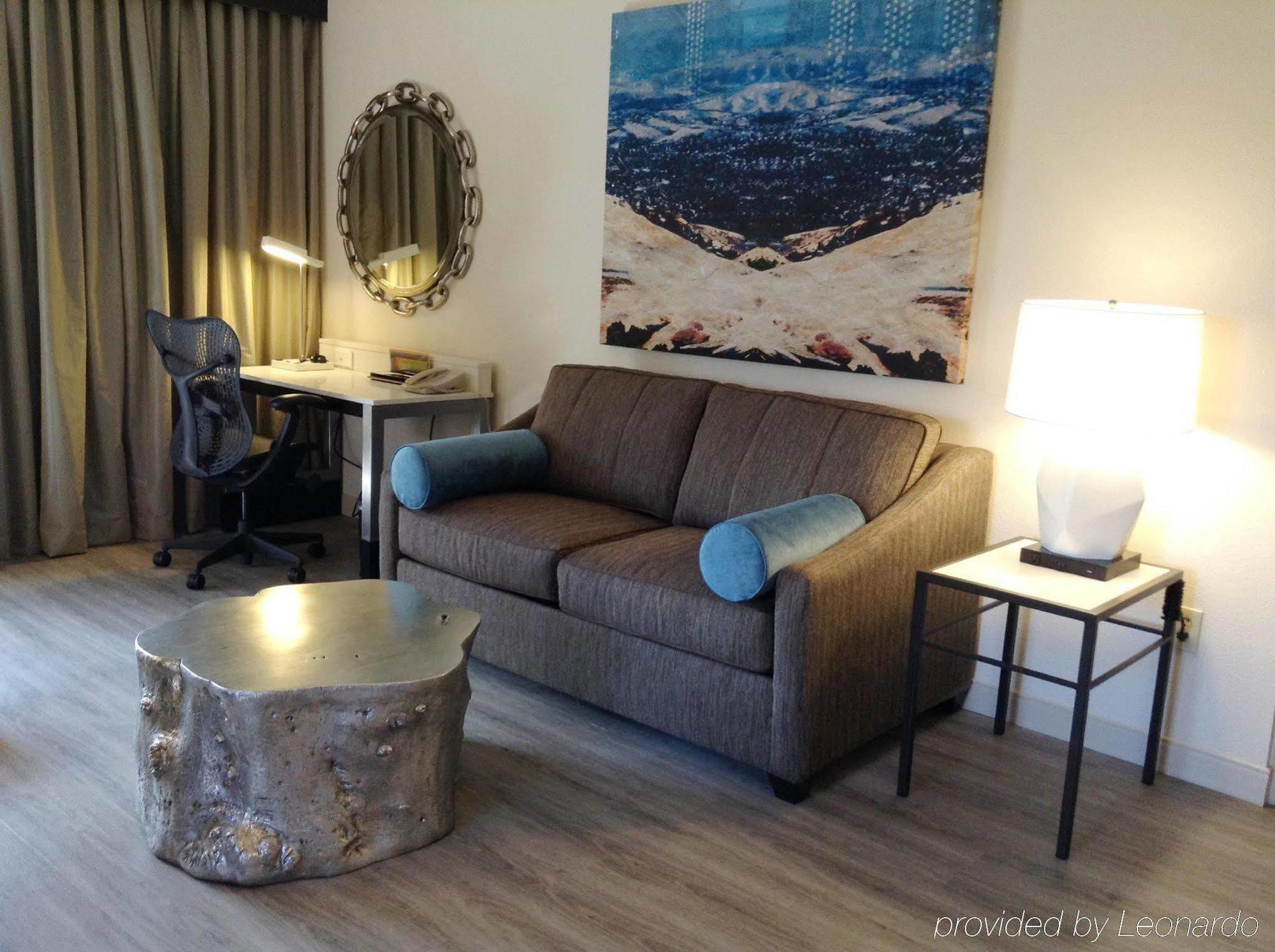Hilton Garden Inn Cupertino Eksteriør bilde