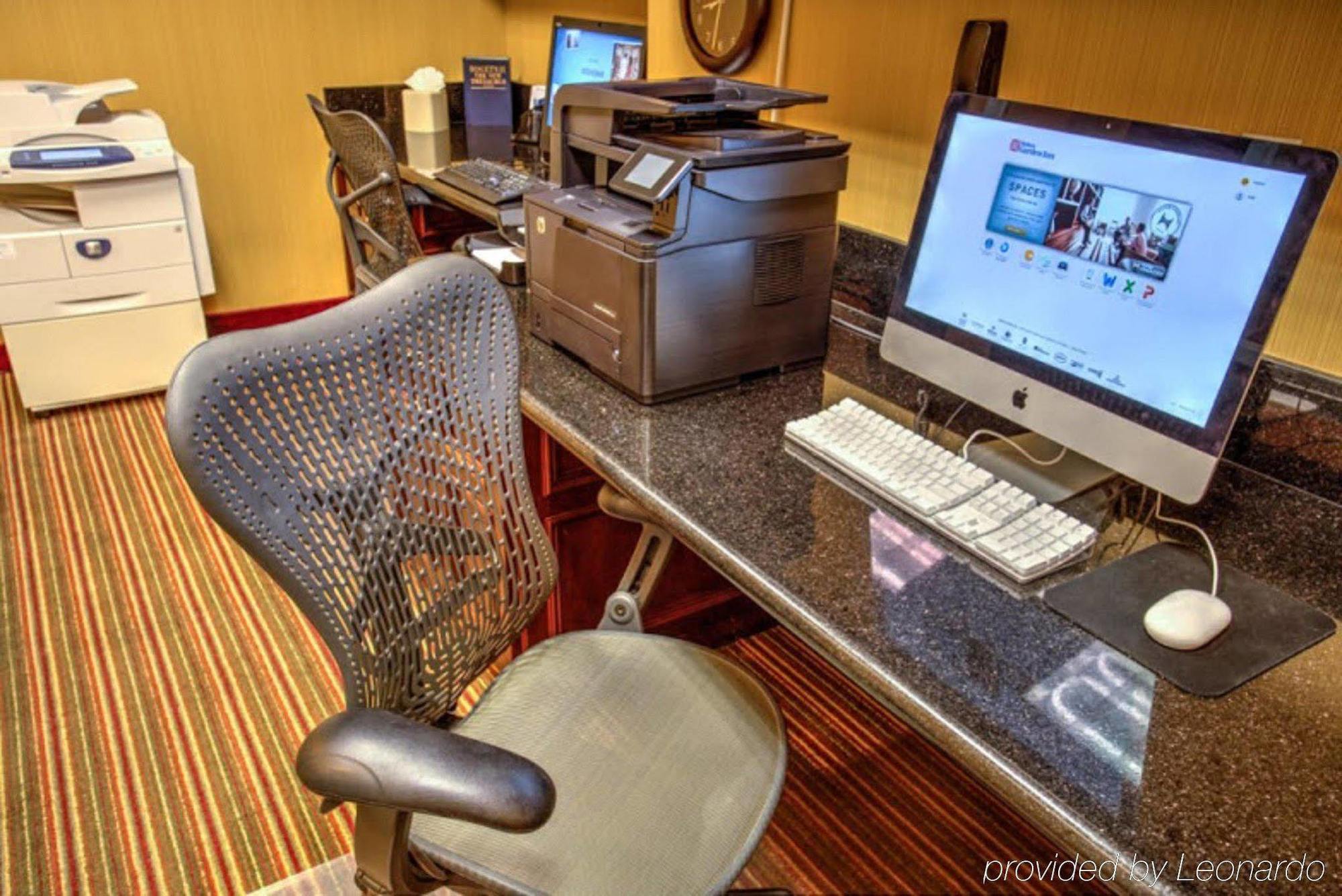 Hilton Garden Inn Cupertino Eksteriør bilde