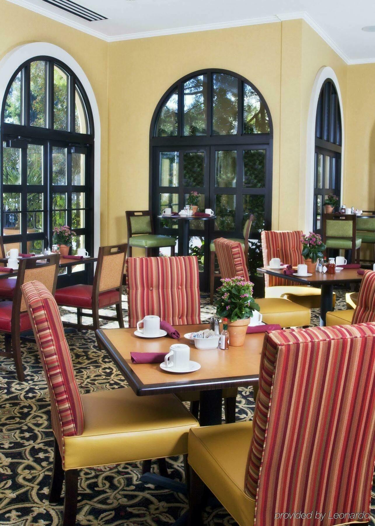 Hilton Garden Inn Cupertino Eksteriør bilde