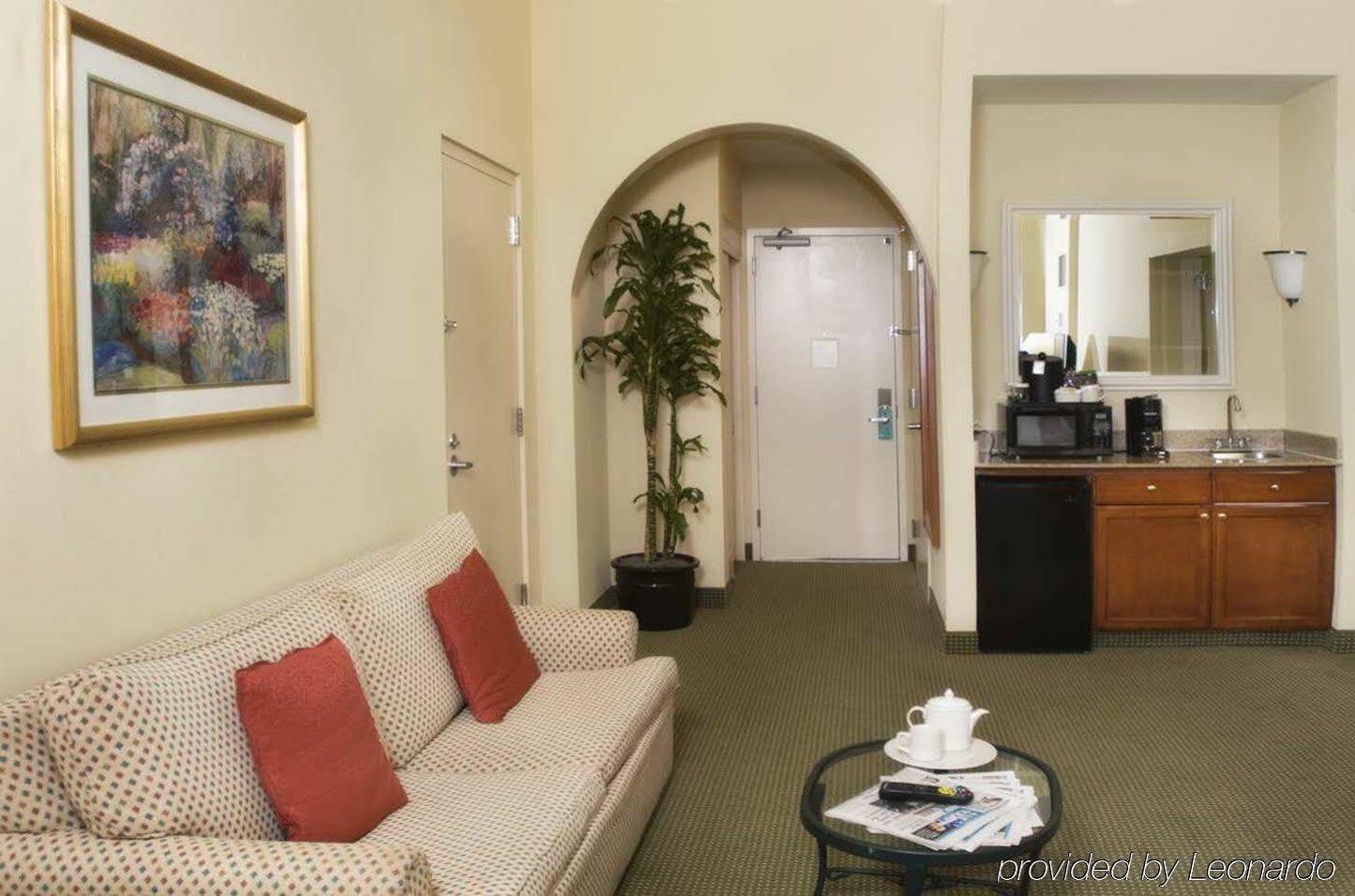 Hilton Garden Inn Cupertino Eksteriør bilde